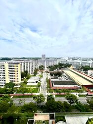 Blk 588C Park Central @ Amk (Ang Mo Kio), HDB 5 Rooms #576670601